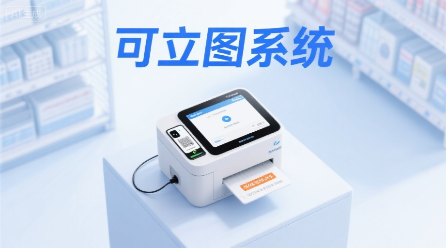 云打印操作界面