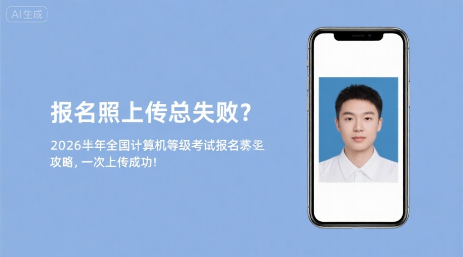 2026年上半年全国计算机等级考试报名攻略